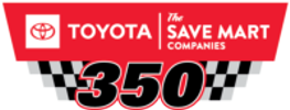 Toyota / Save Mart 350